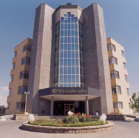  طب20 | سیستم جامع سلامت و درمان  گالری تصاویر بیمارستان امیرالمومنین  تبریز