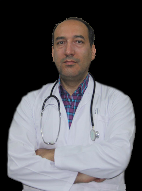 مطب دکترحمید  بیگدلیان 
