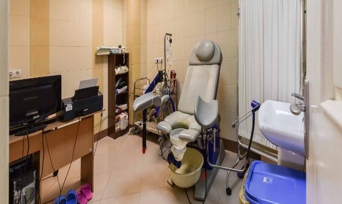  طب20 | سیستم جامع سلامت و درمان  گالری تصاویر مرکز جراحی اردیبهشت اصفهان