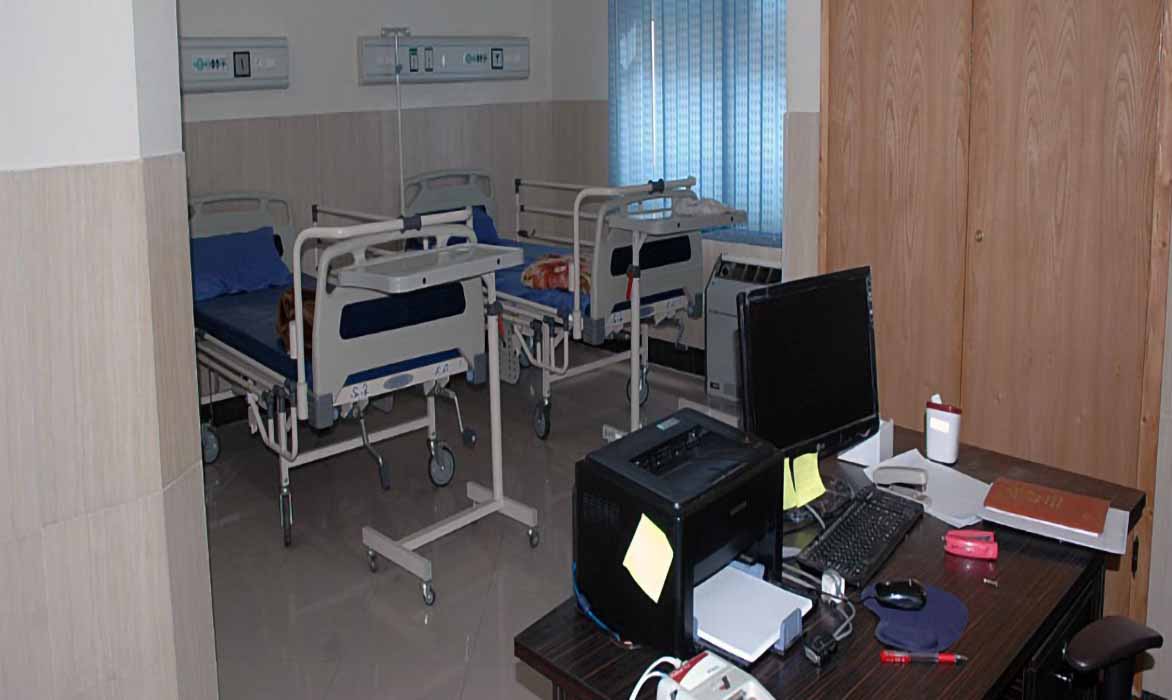  طب20 | سیستم جامع سلامت و درمان  گالری تصاویر مرکز جراحی اردیبهشت اصفهان