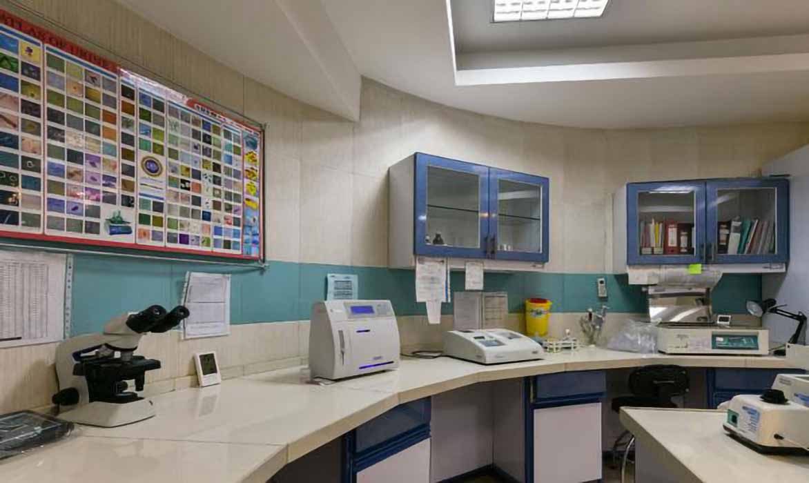  طب20 | سیستم جامع سلامت و درمان  گالری تصاویر مرکز جراحی اردیبهشت اصفهان