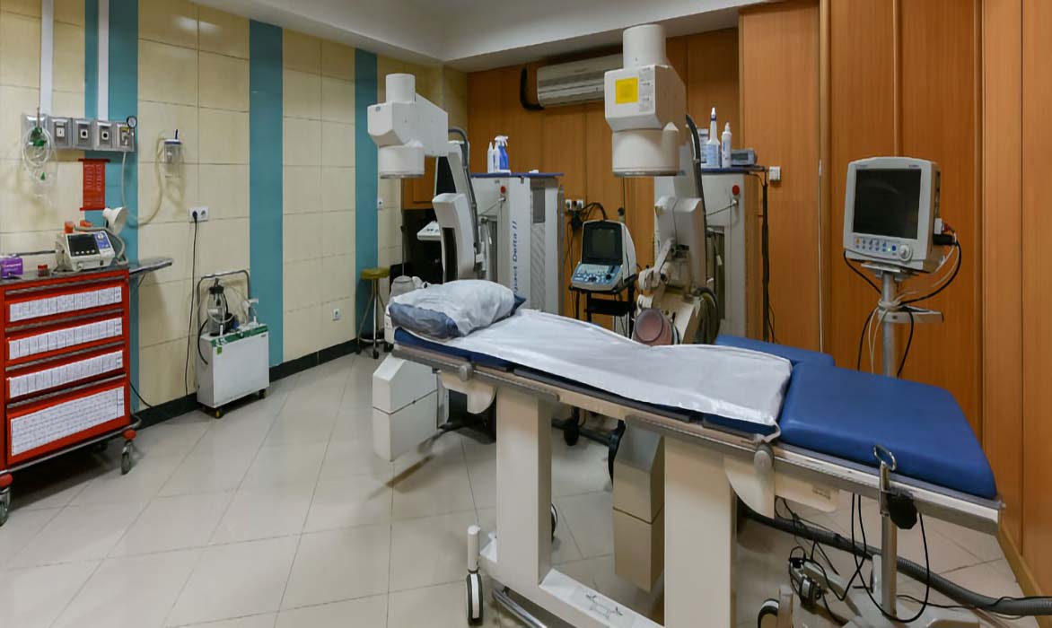  طب20 | سیستم جامع سلامت و درمان  گالری تصاویر مرکز جراحی اردیبهشت اصفهان