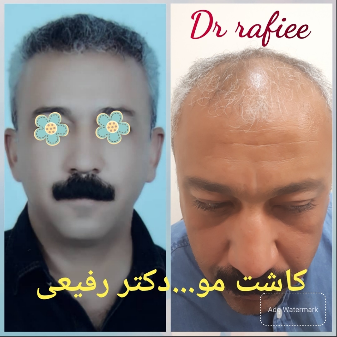  طب20 | سیستم جامع سلامت و درمان  گالری تصاویر کلینیک دکتراسماعیل  رفیعی