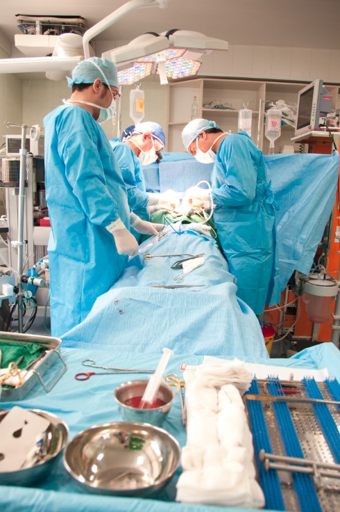  طب20 | سیستم جامع سلامت و درمان  گالری تصاویر بیمارستان نورنجات 