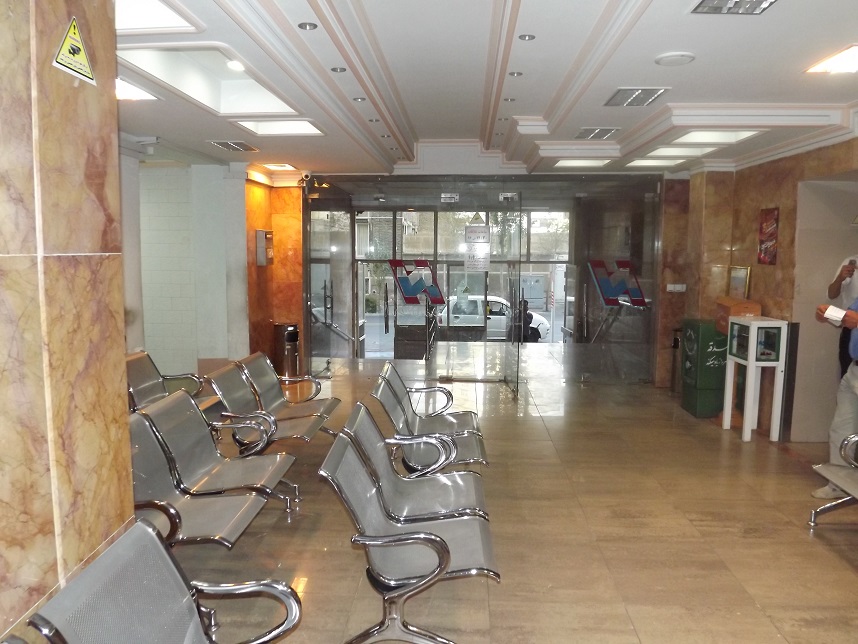 طب20 | سیستم جامع سلامت و درمان  گالری تصاویر بیمارستان نورنجات 