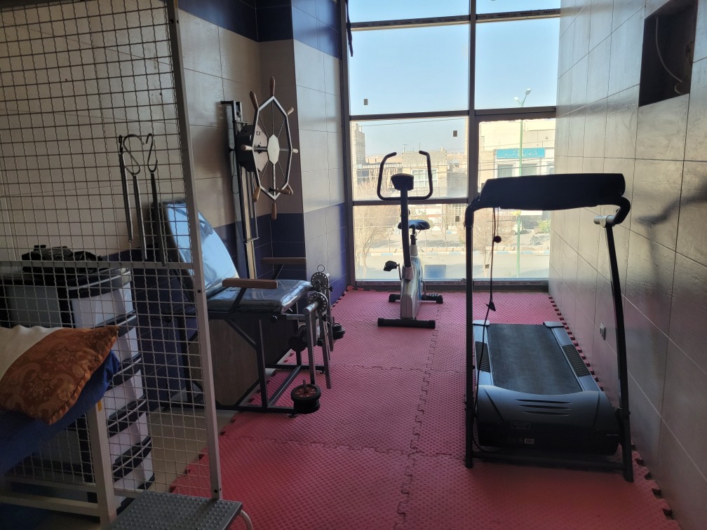 طب20 | سیستم جامع سلامت و درمان  گالری تصاویر درمانگاه نورالهدی