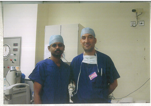  طب20 | سیستم جامع سلامت و درمان  گالری تصاویر مطب دکترحمید  بیگدلیان 