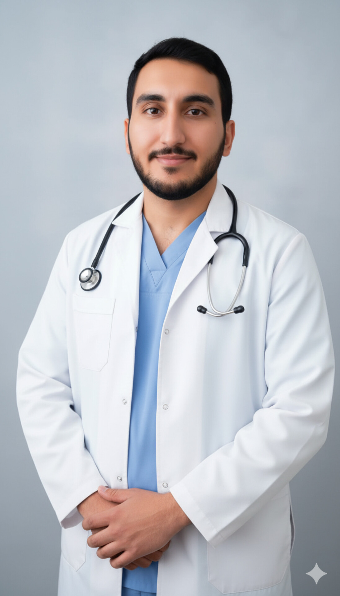 مطب دکترعلی  مرادی کلان 