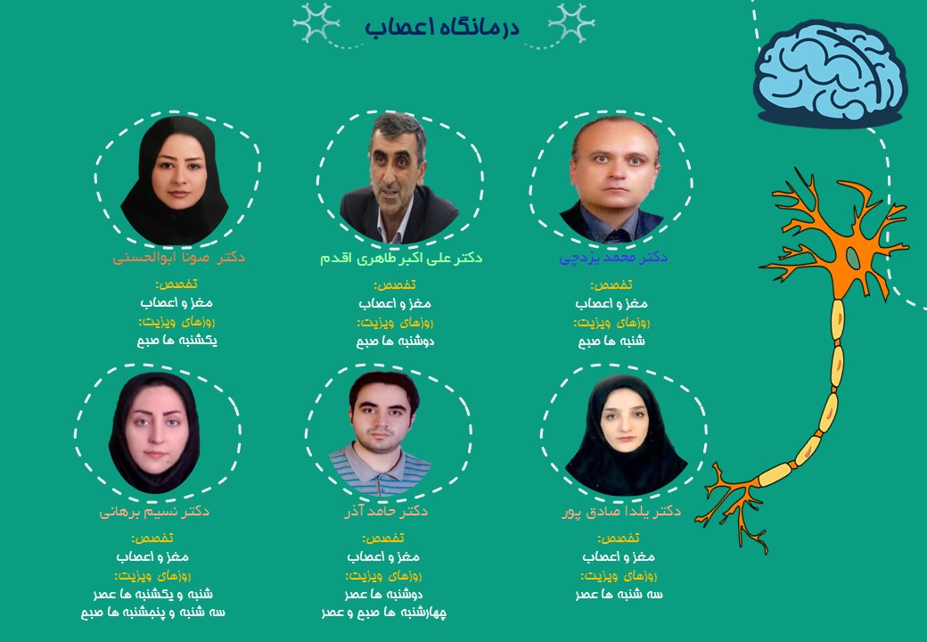  طب20 | سیستم جامع سلامت و درمان  گالری تصاویر مرکز آموزشی درمانی امام رضا(ع) تبریز