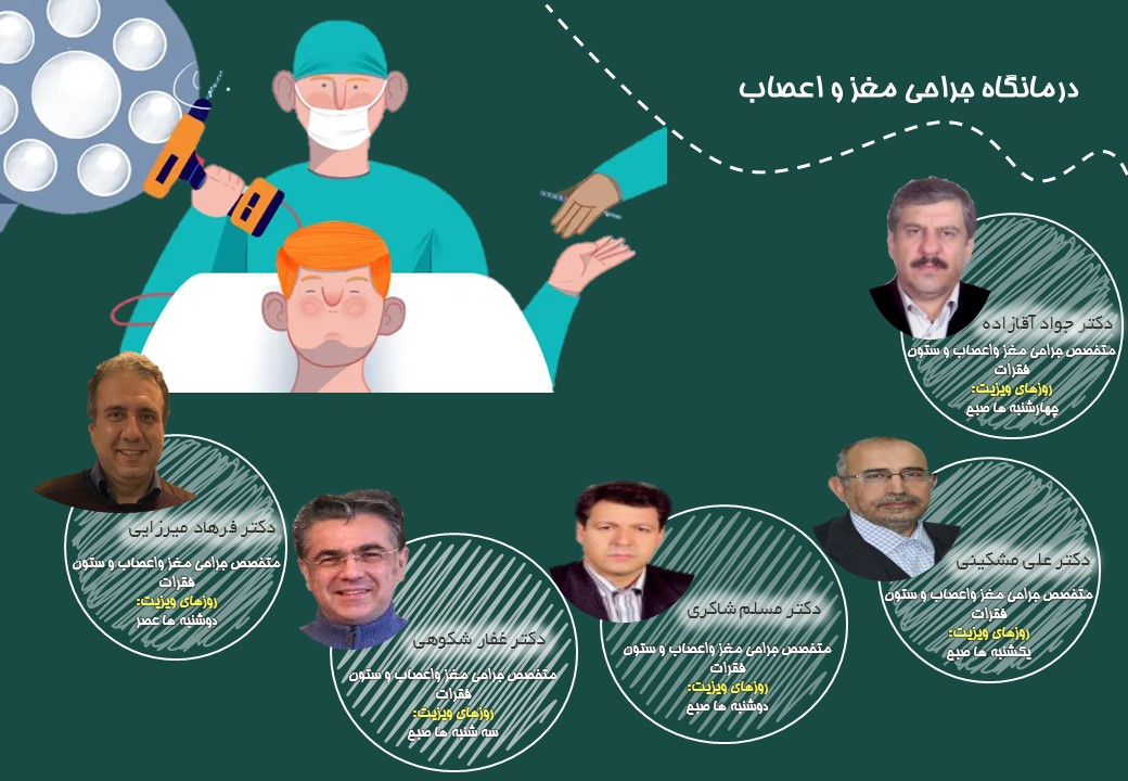  طب20 | سیستم جامع سلامت و درمان  گالری تصاویر مرکز آموزشی درمانی امام رضا(ع) تبریز