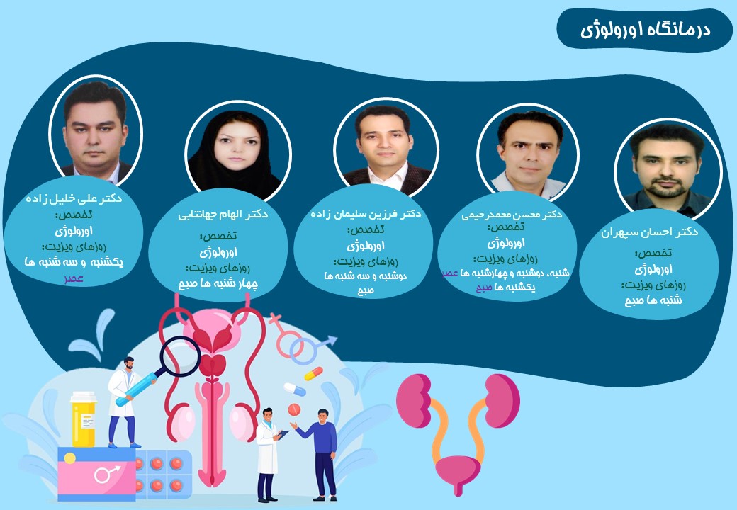  طب20 | سیستم جامع سلامت و درمان  گالری تصاویر مرکز آموزشی درمانی امام رضا(ع) تبریز