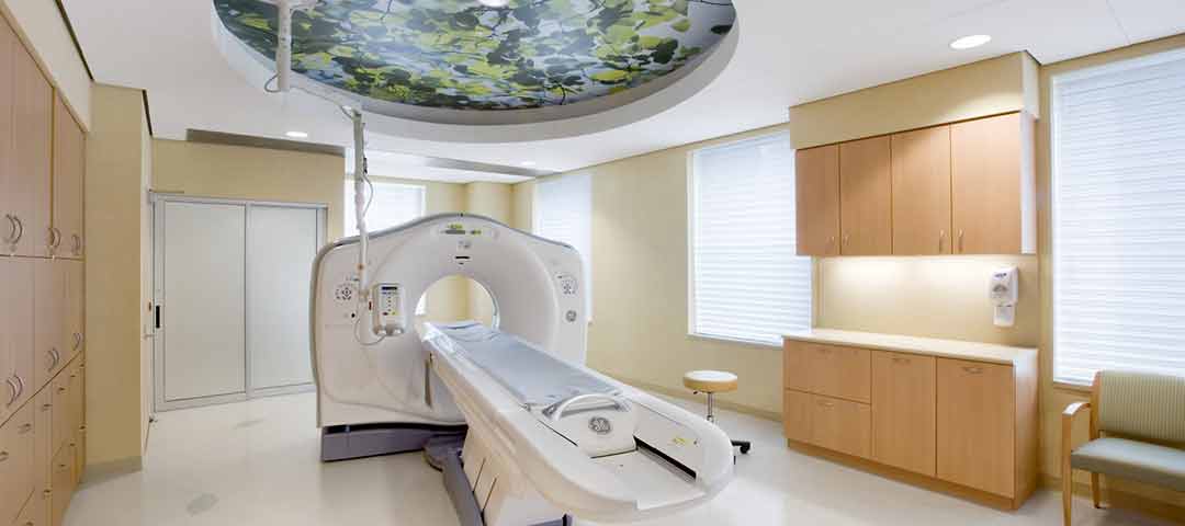  طب20 | سیستم جامع سلامت و درمان  گالری تصاویر ام آر آی سینا اصفهان